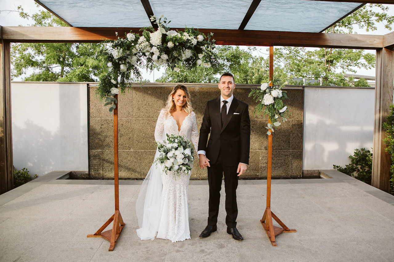 Fairytales Bridal Boutique