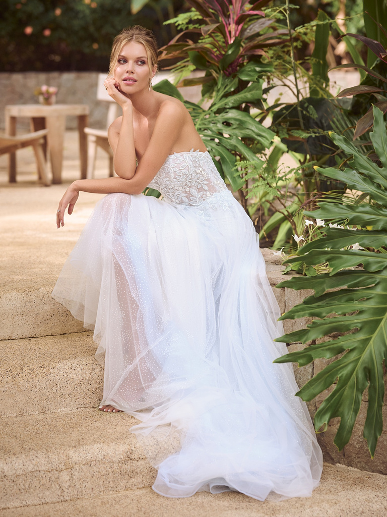 Fairytales Bridal Boutique