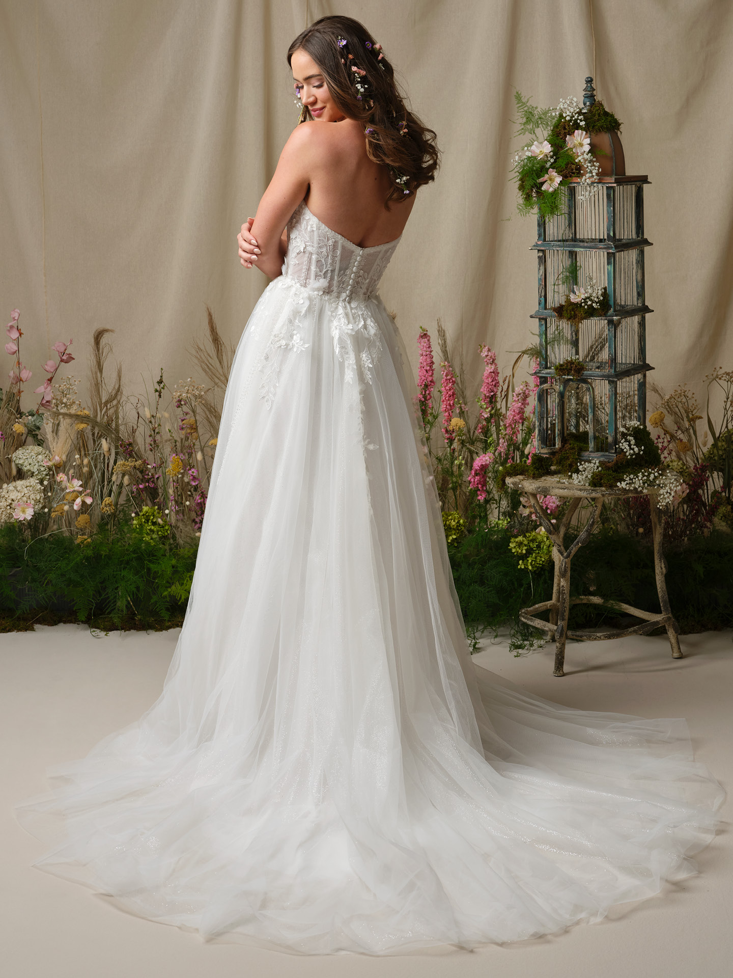 Fairytales Bridal Boutique