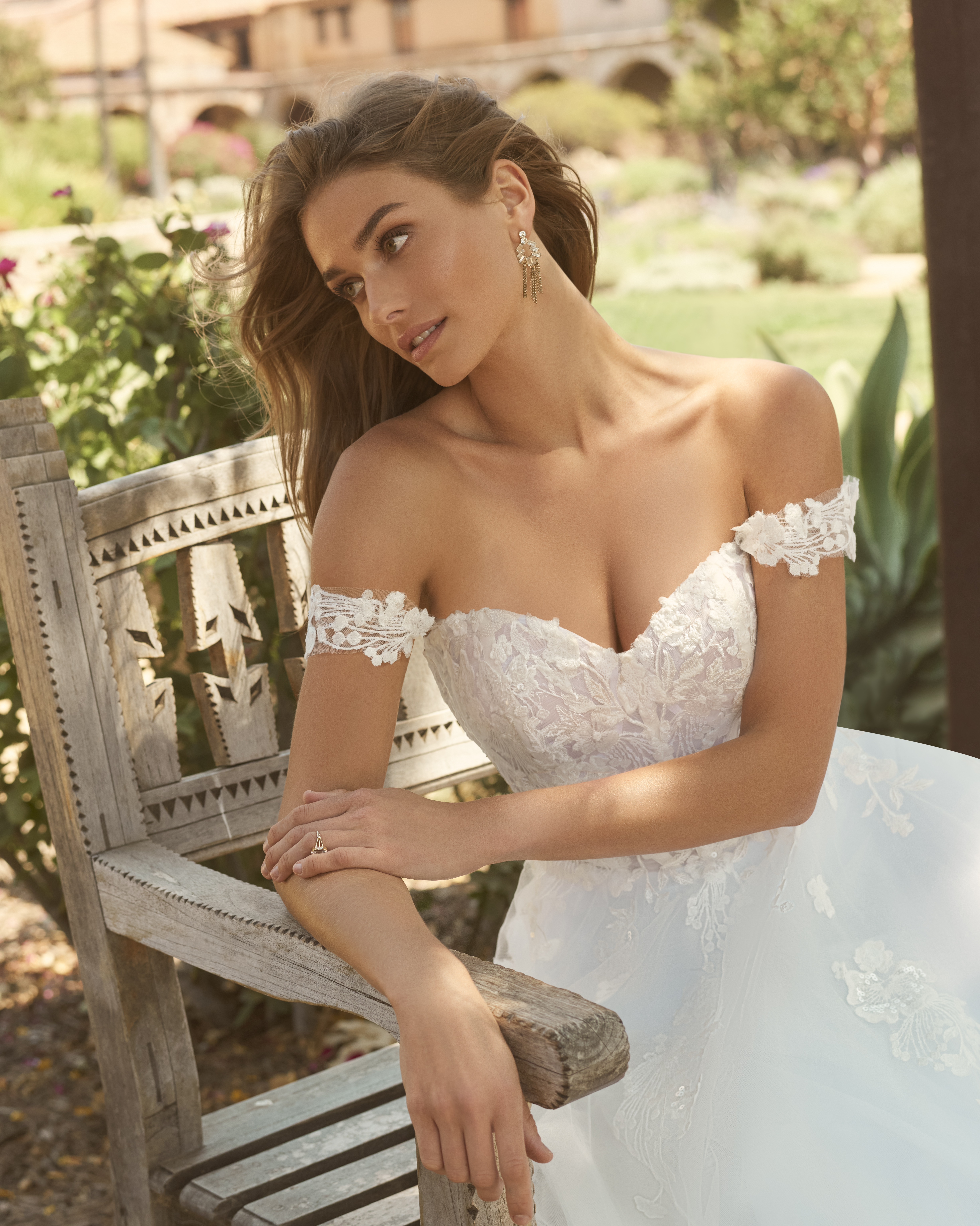 Fairytales Bridal Boutique