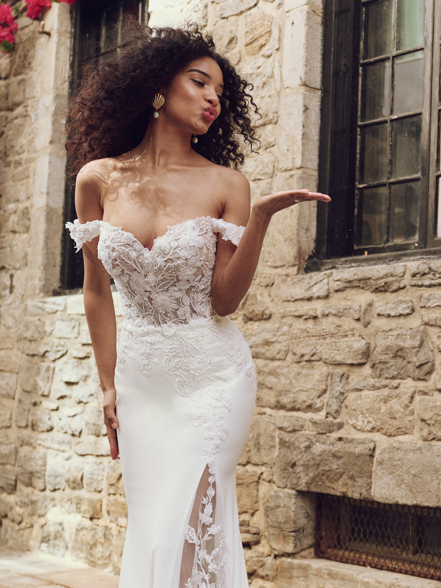 Fairytales Bridal Boutique