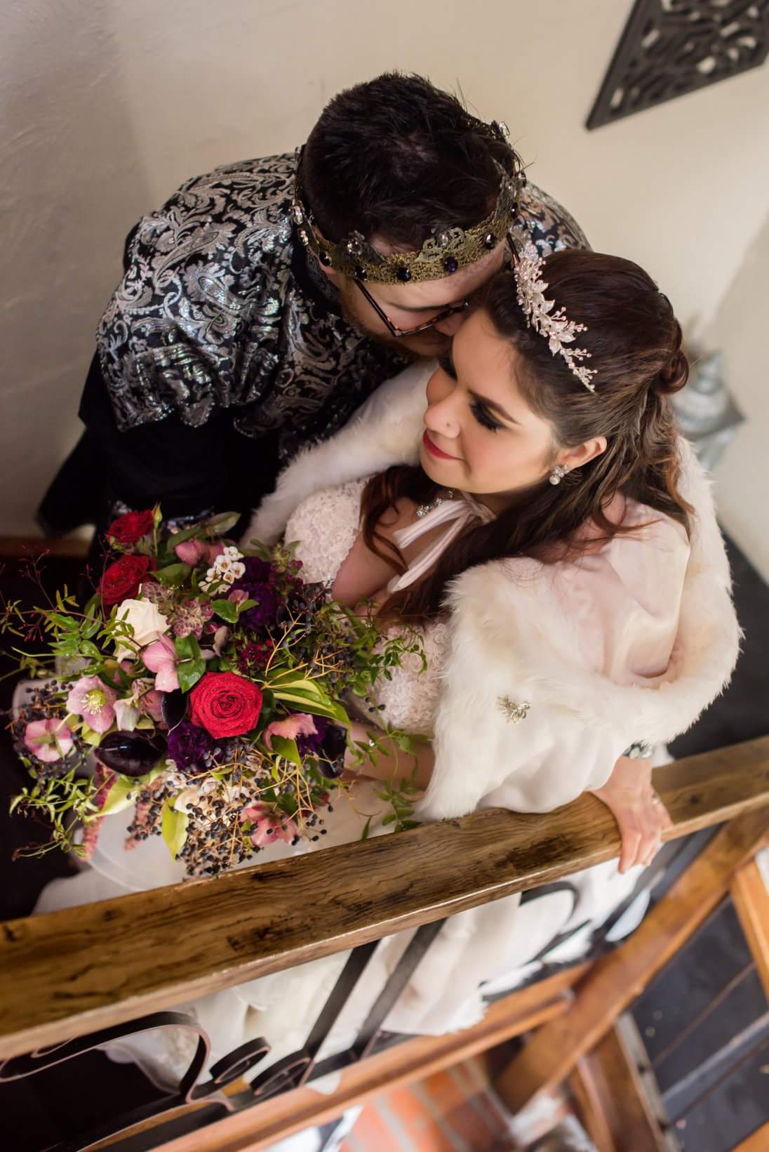 Fairytales Bridal Boutique