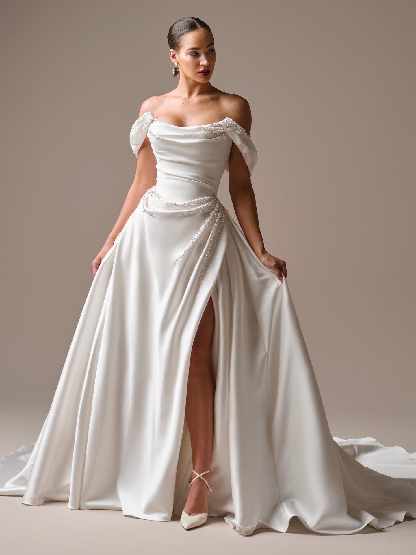 Kincaid by Sottero and Midgley