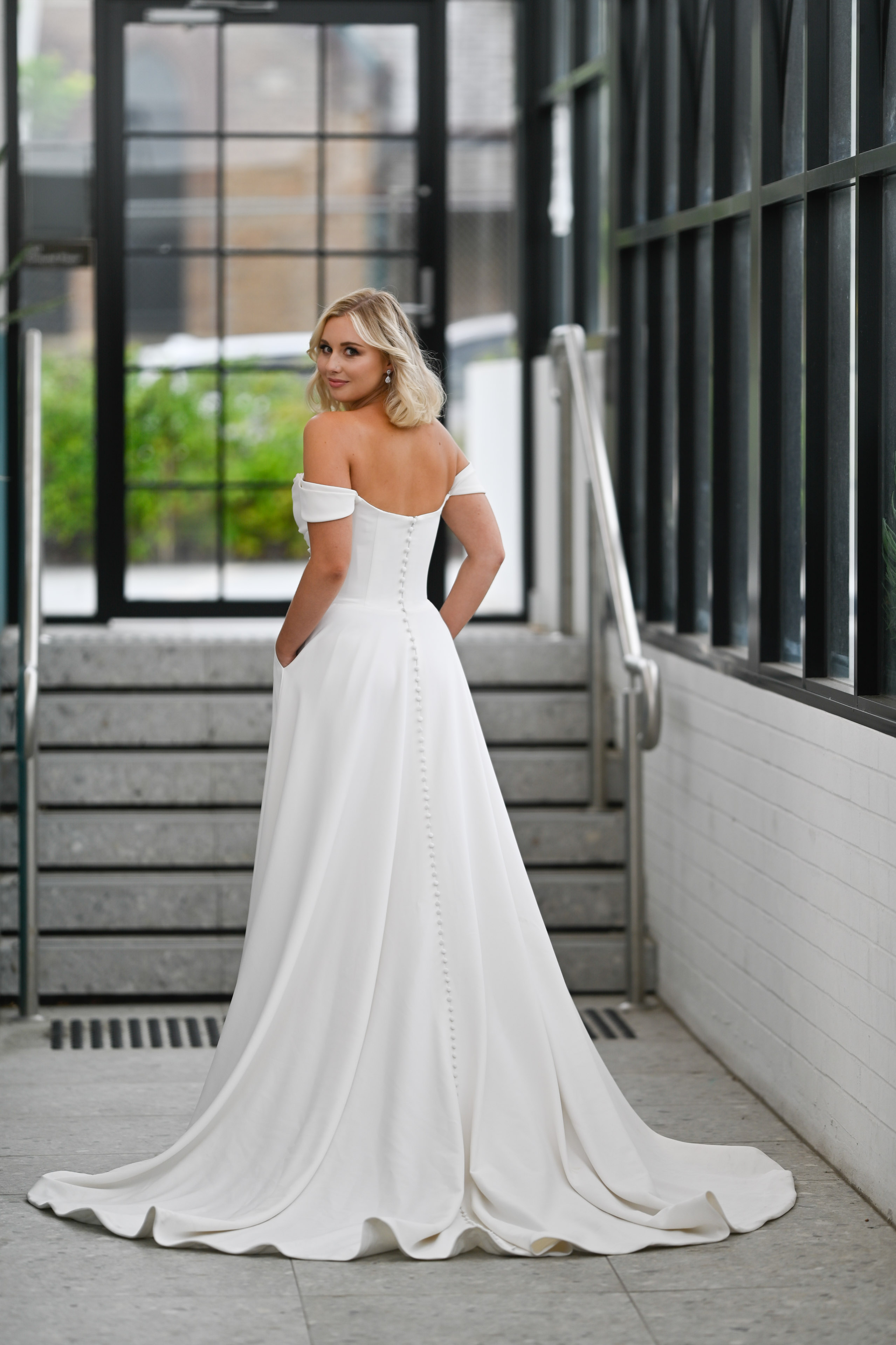 Fairytales Bridal Boutique