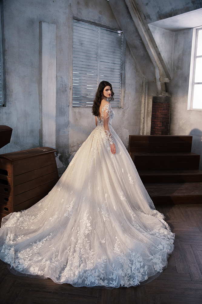 Fairytales Bridal Boutique