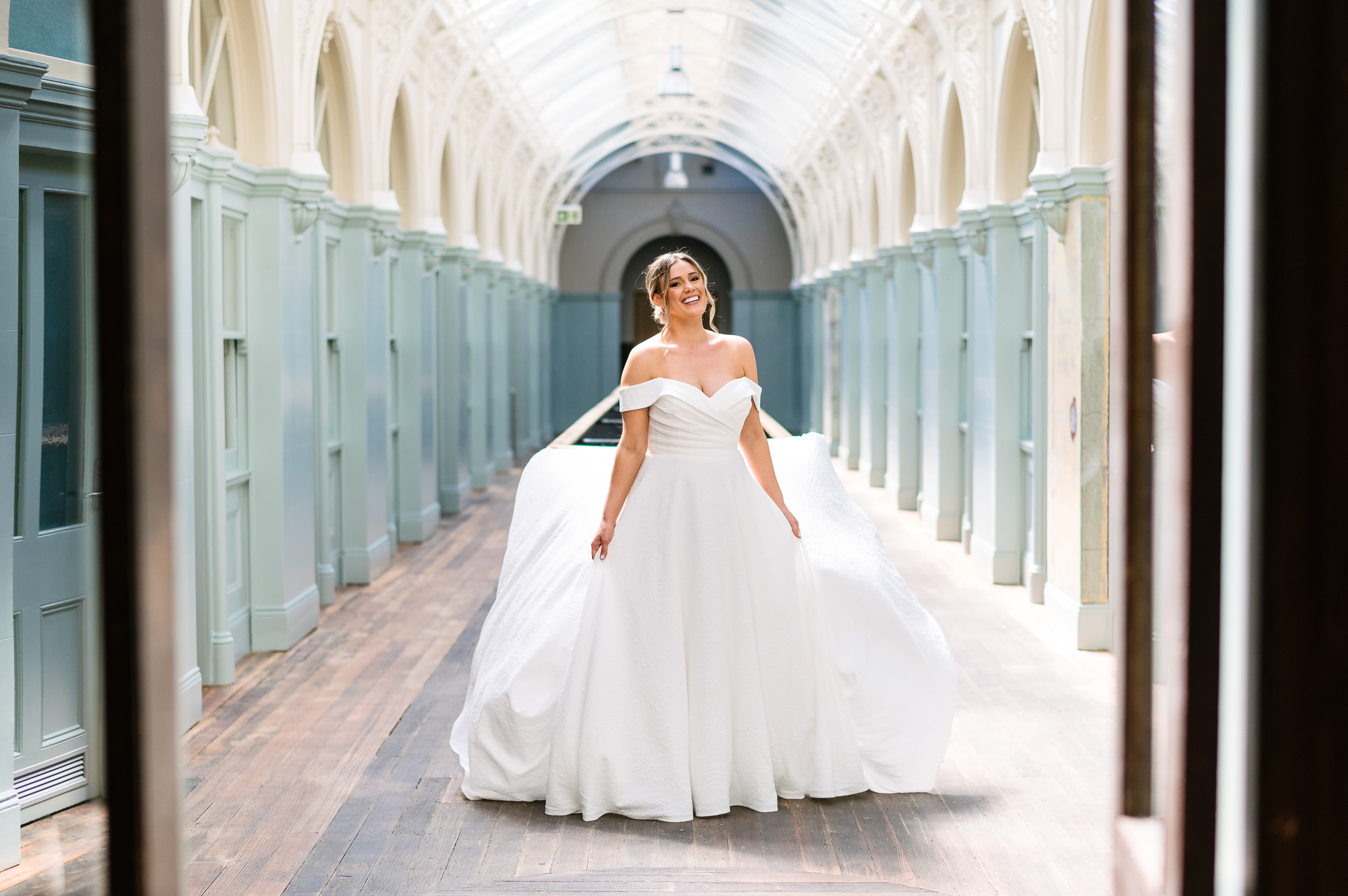 Fairytales Bridal Boutique