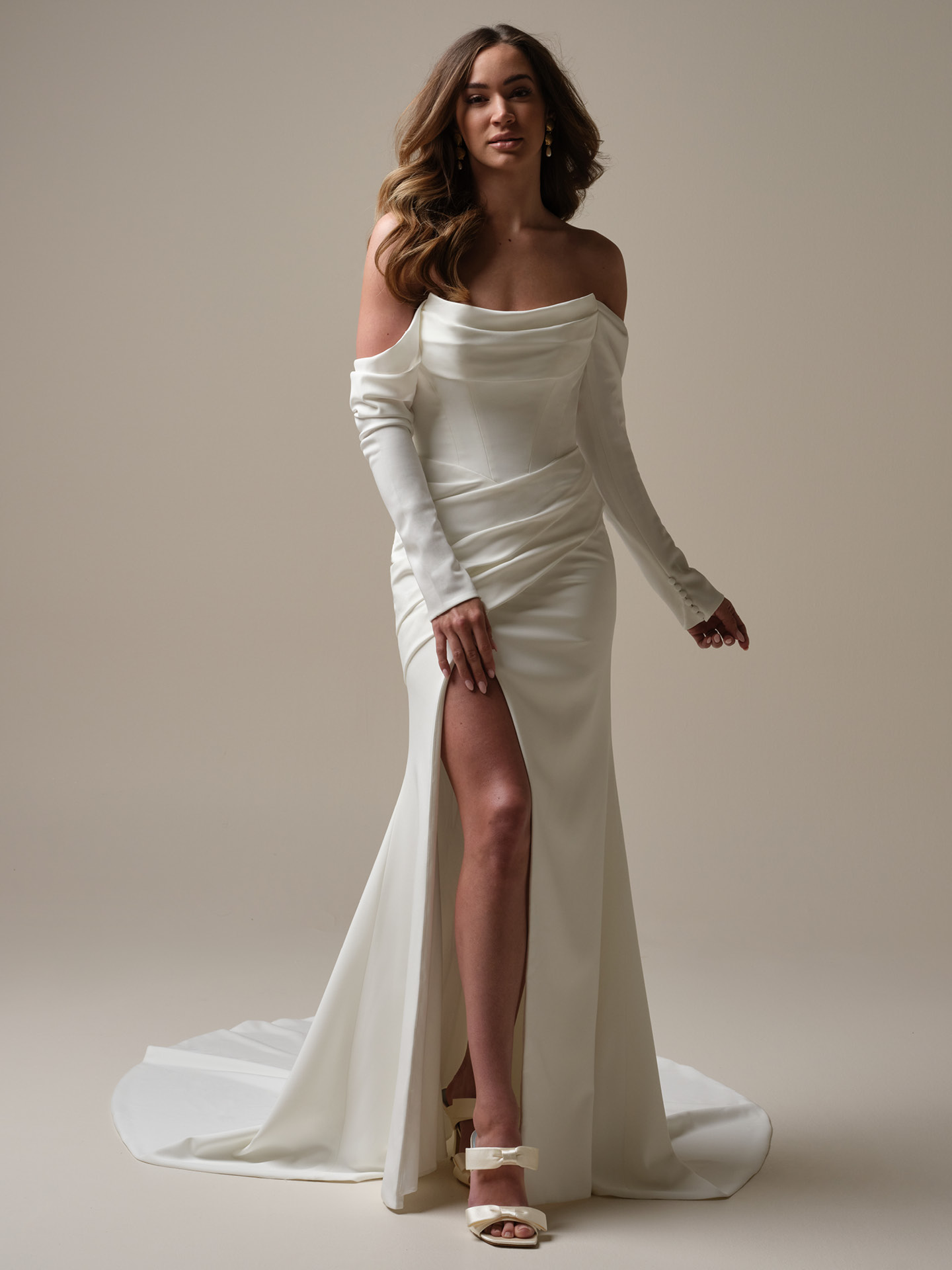 Fairytales Bridal Boutique