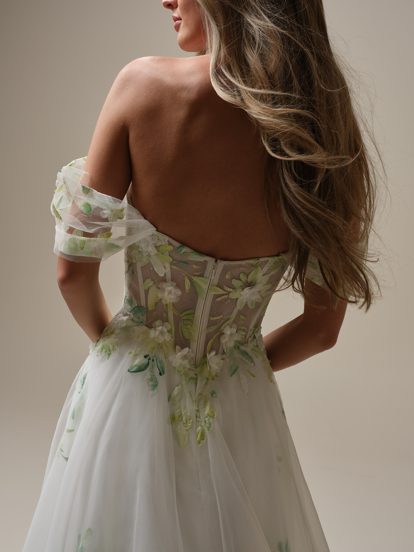 Fairytales Bridal Boutique