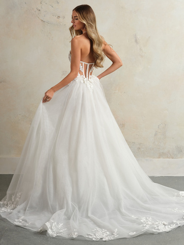 Fairytales Bridal Boutique