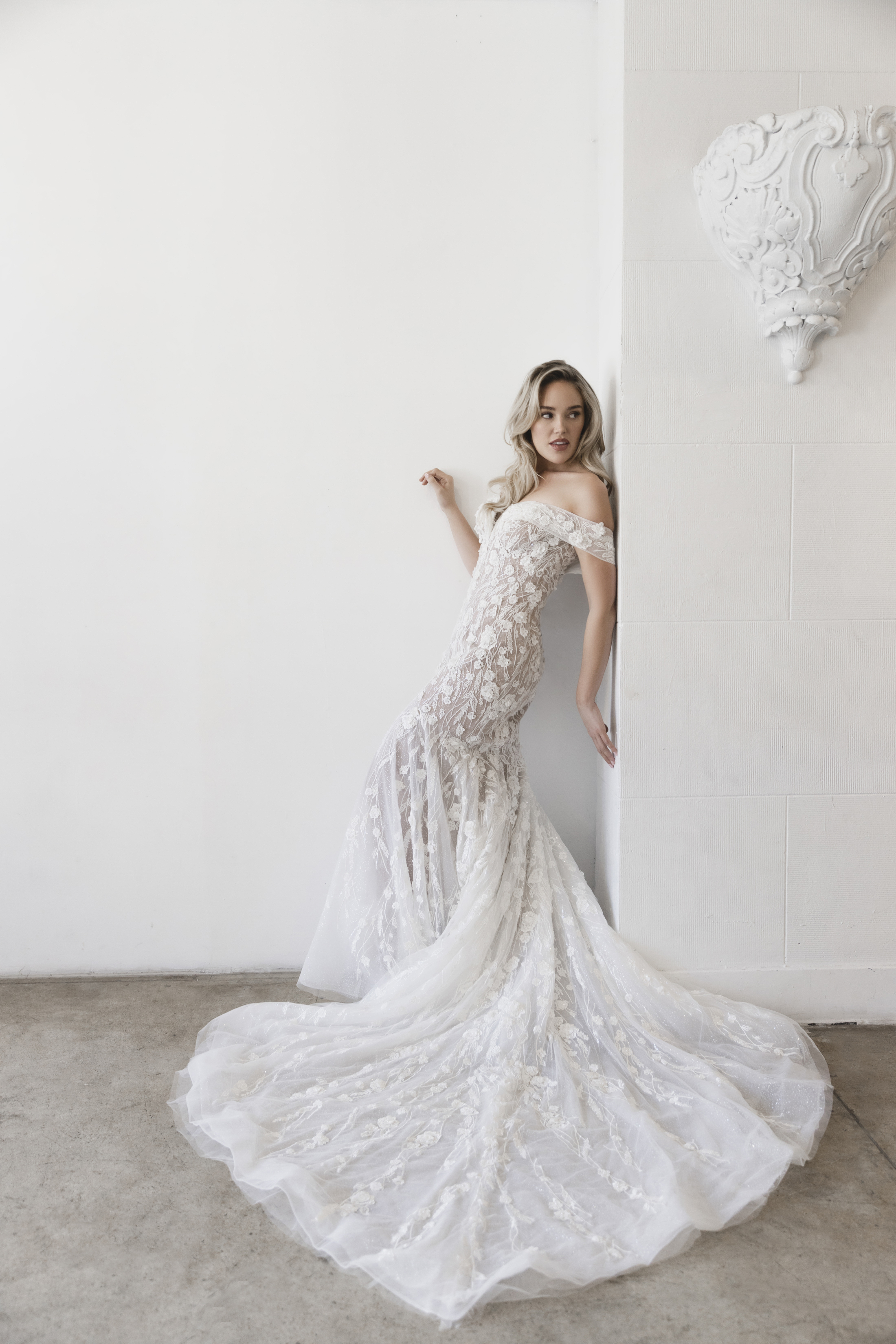Fairytales Bridal Boutique