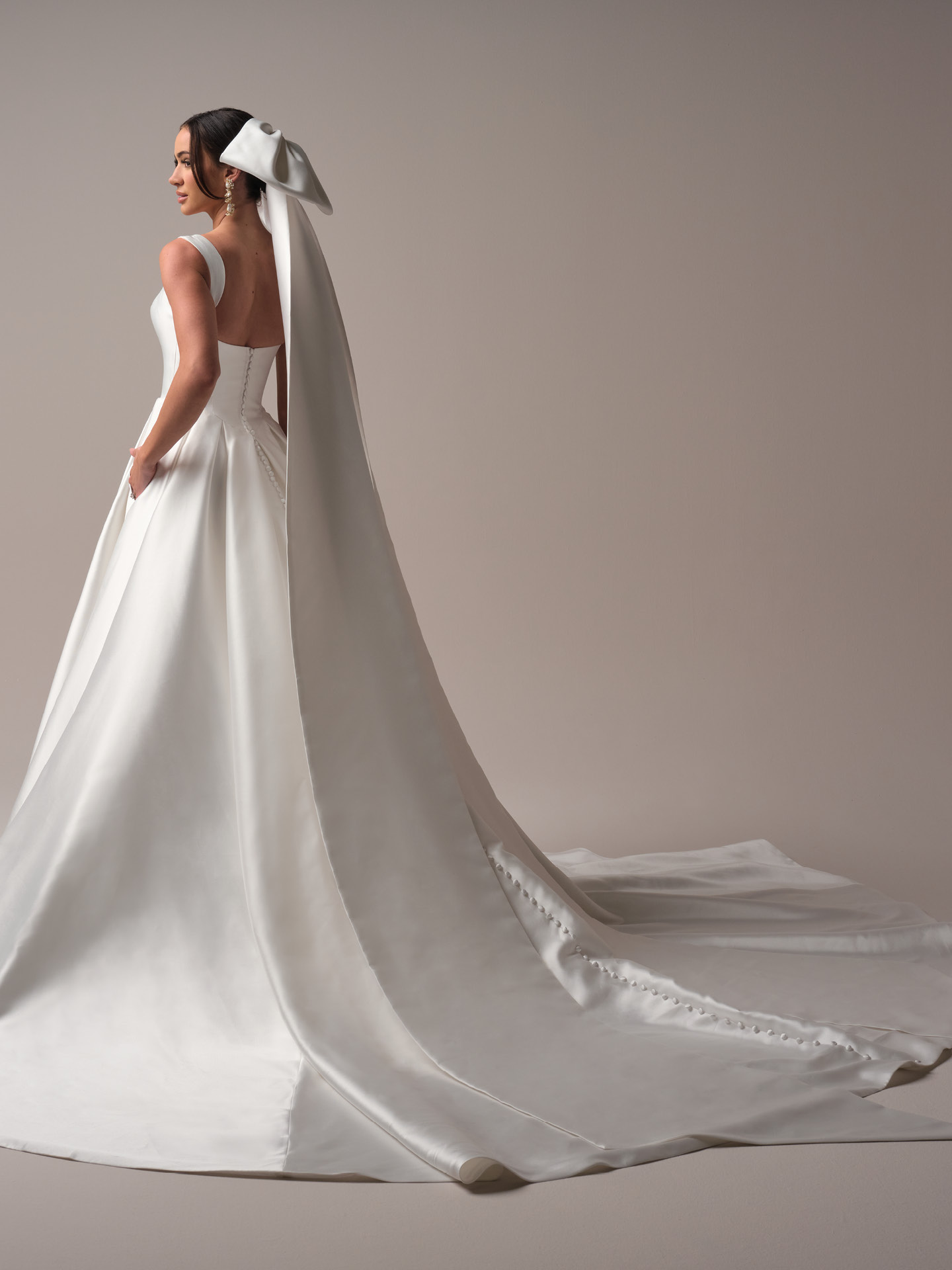 Fairytales Bridal Boutique
