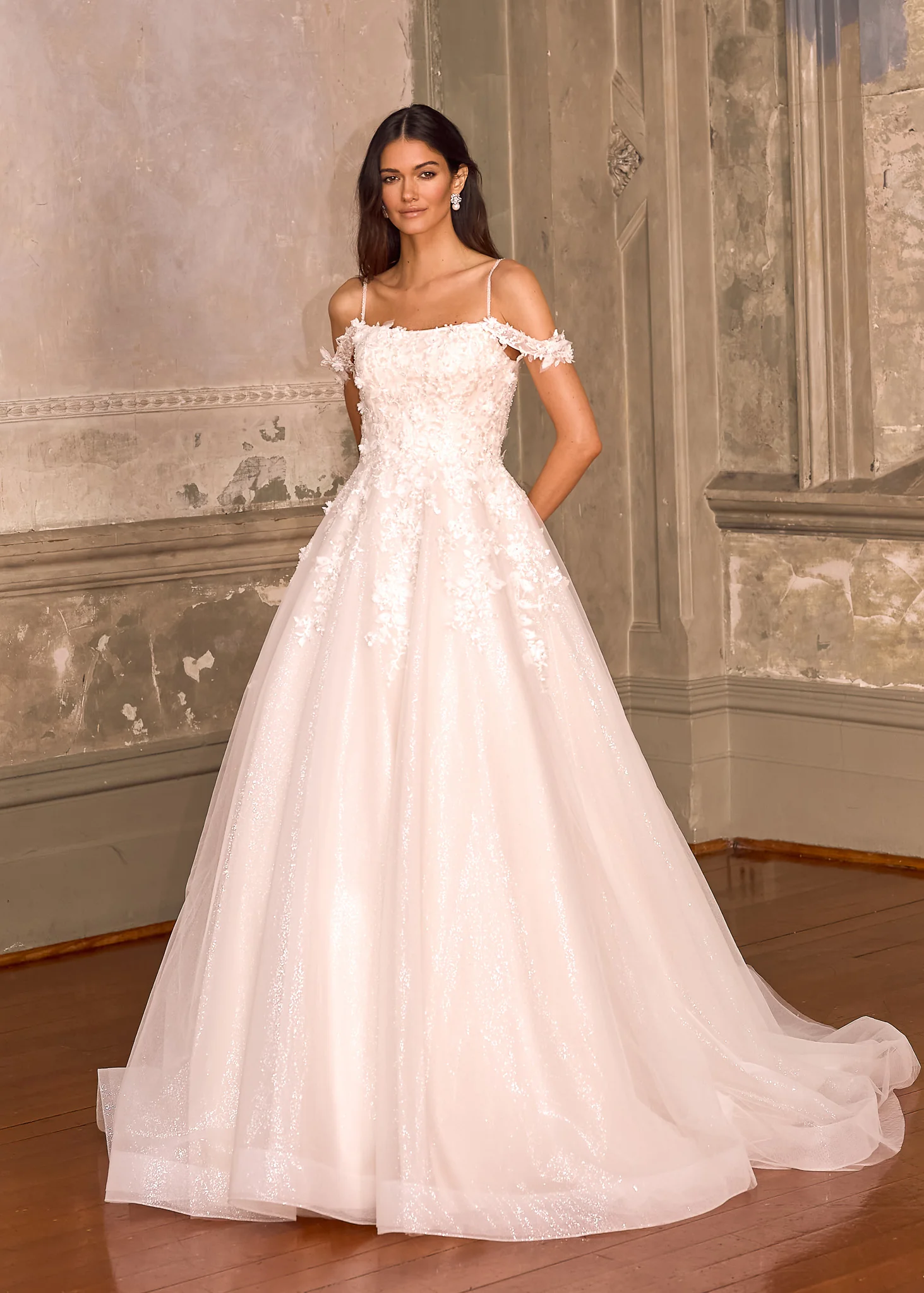 Fairytales Bridal Boutique
