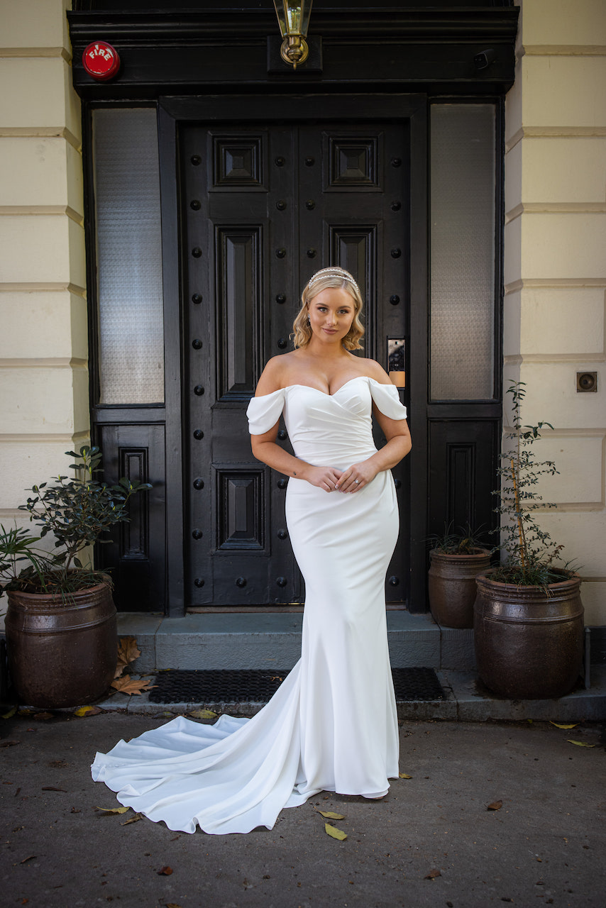 Fairytales Bridal Boutique