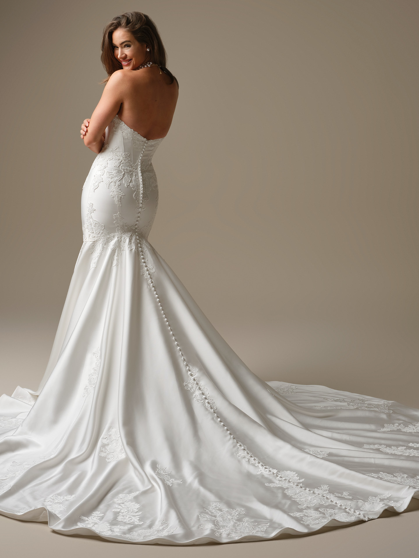 Fairytales Bridal Boutique