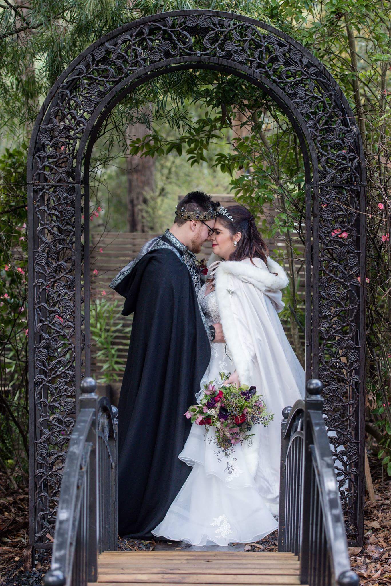 Fairytales Bridal Boutique