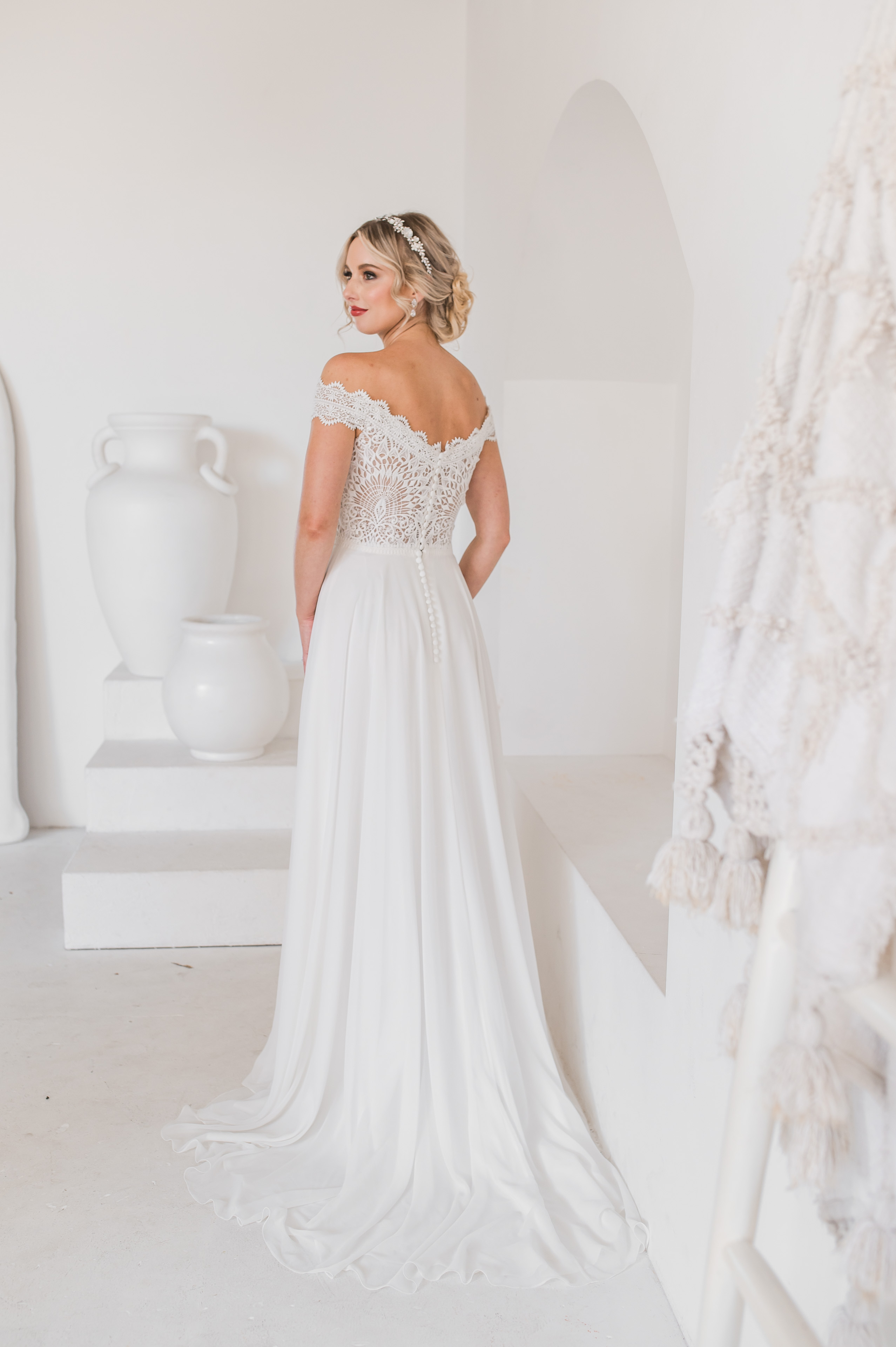 Fairytales Bridal Boutique