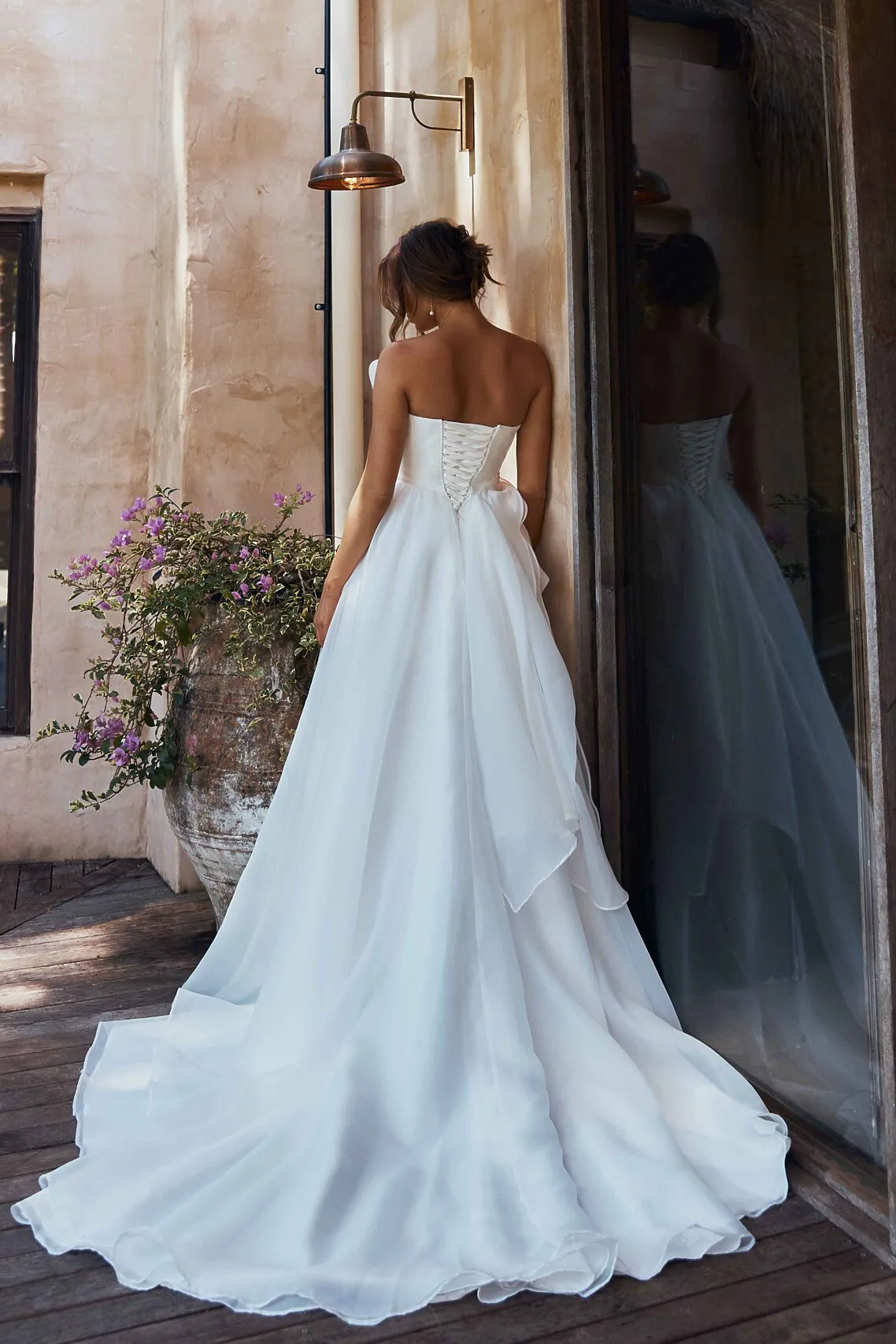 Fairytales Bridal Boutique