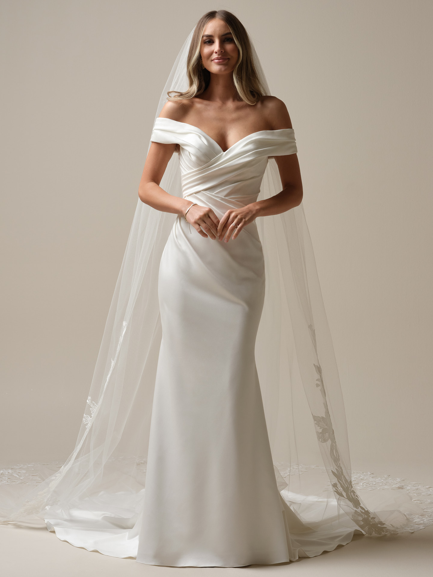 Fairytales Bridal Boutique