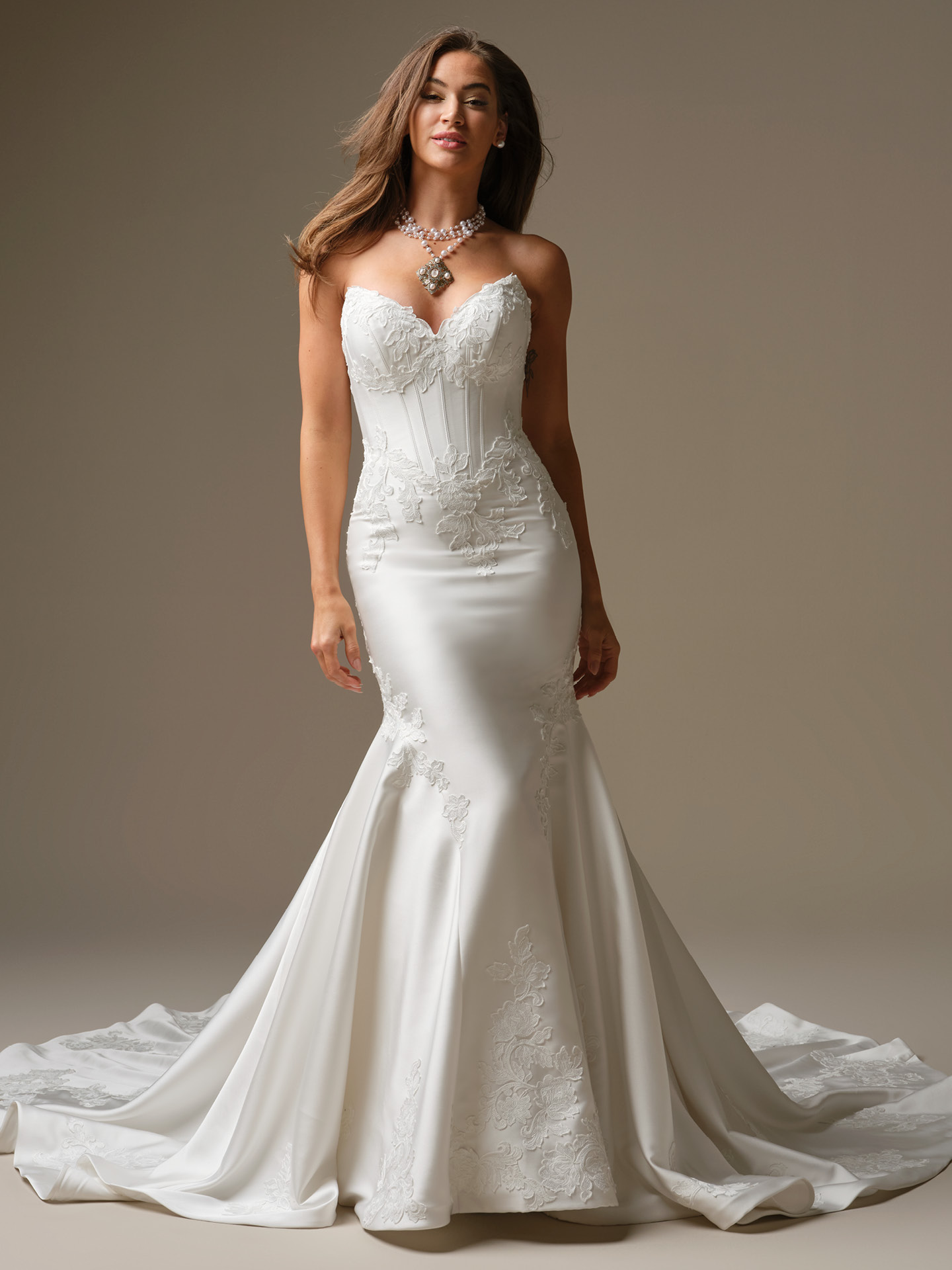 Fairytales Bridal Boutique