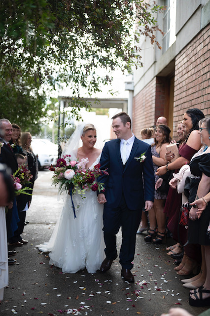 Fairytales Bridal Boutique