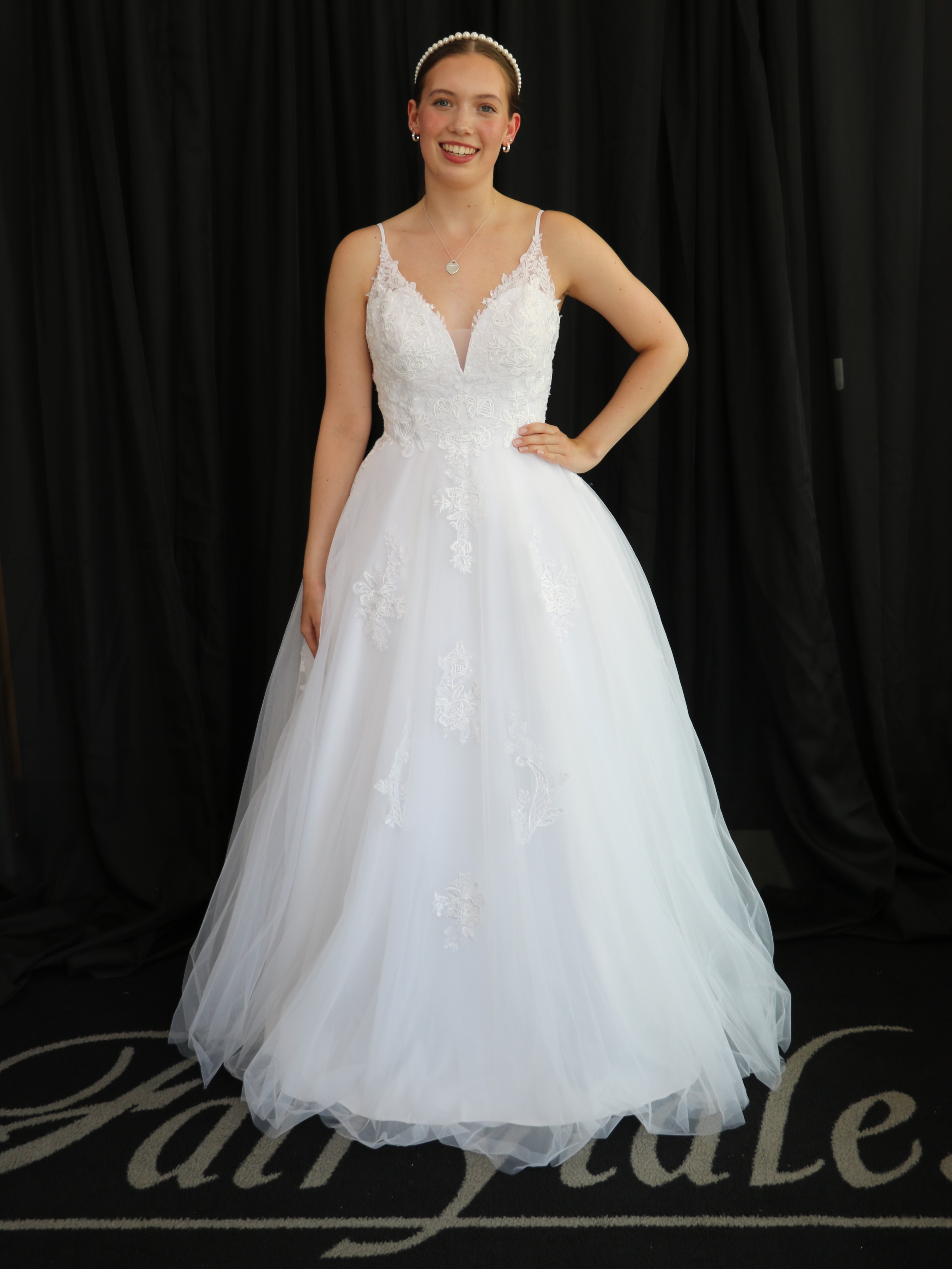 Fairytales Bridal Boutique