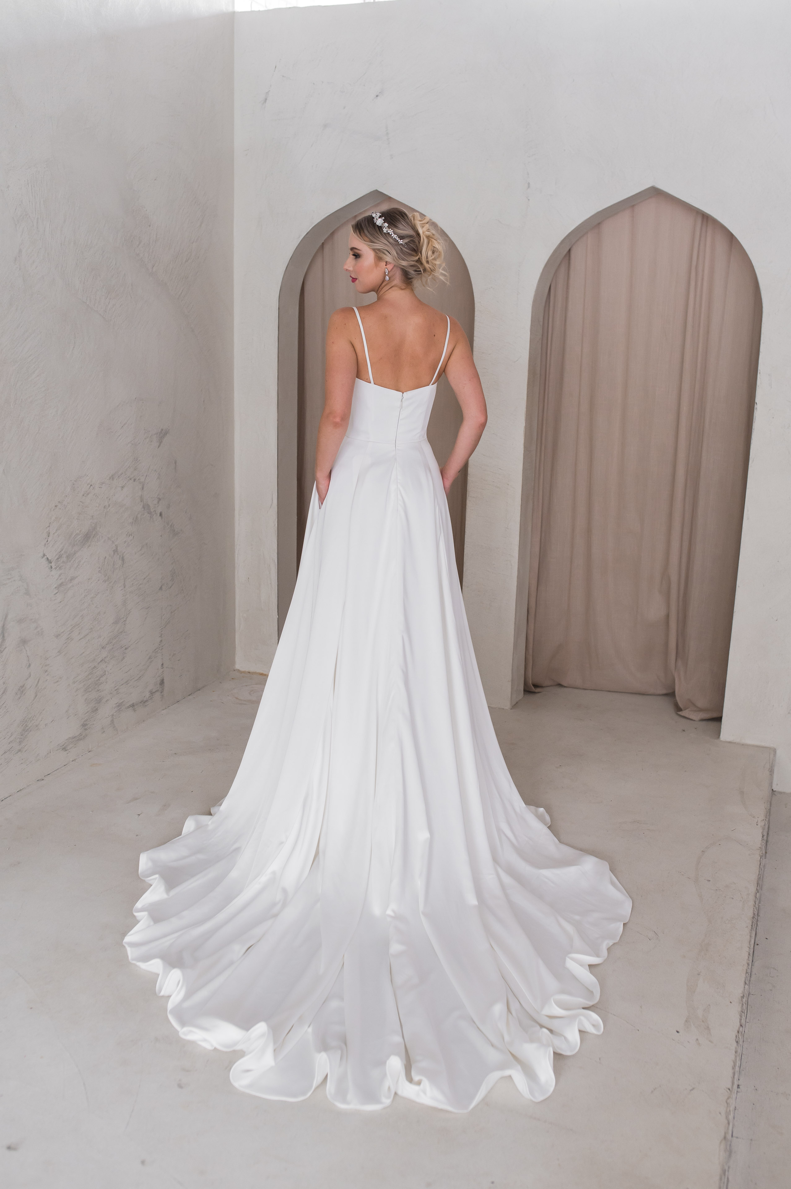 Fairytales Bridal Boutique