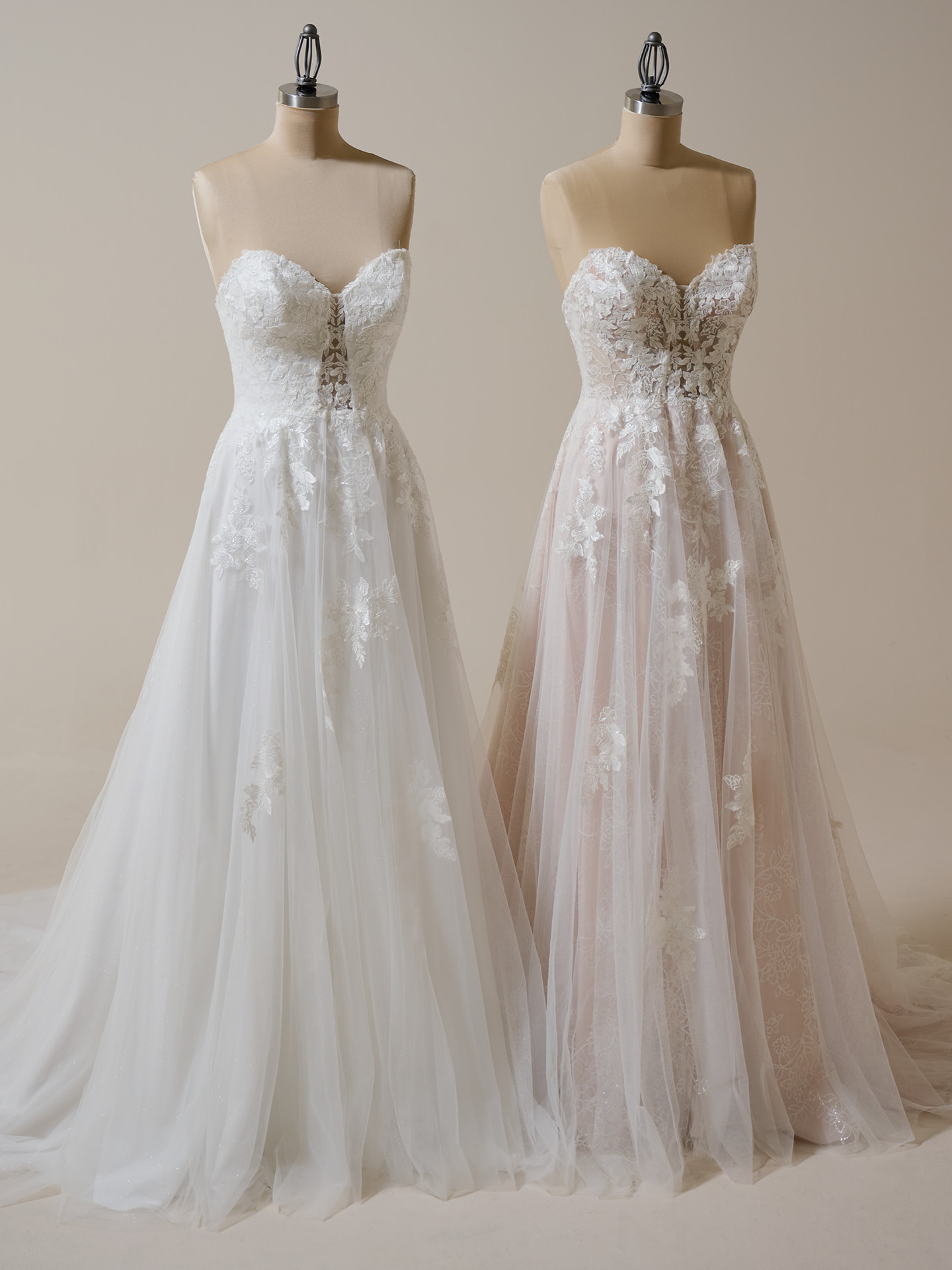 Fairytales Bridal Boutique