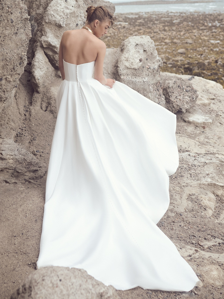 Fairytales Bridal Boutique