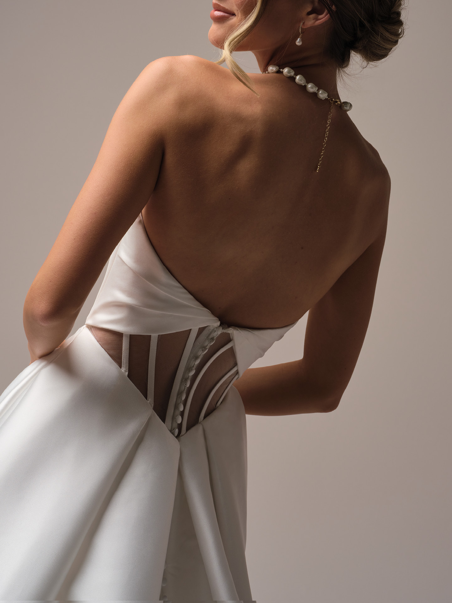 Fairytales Bridal Boutique