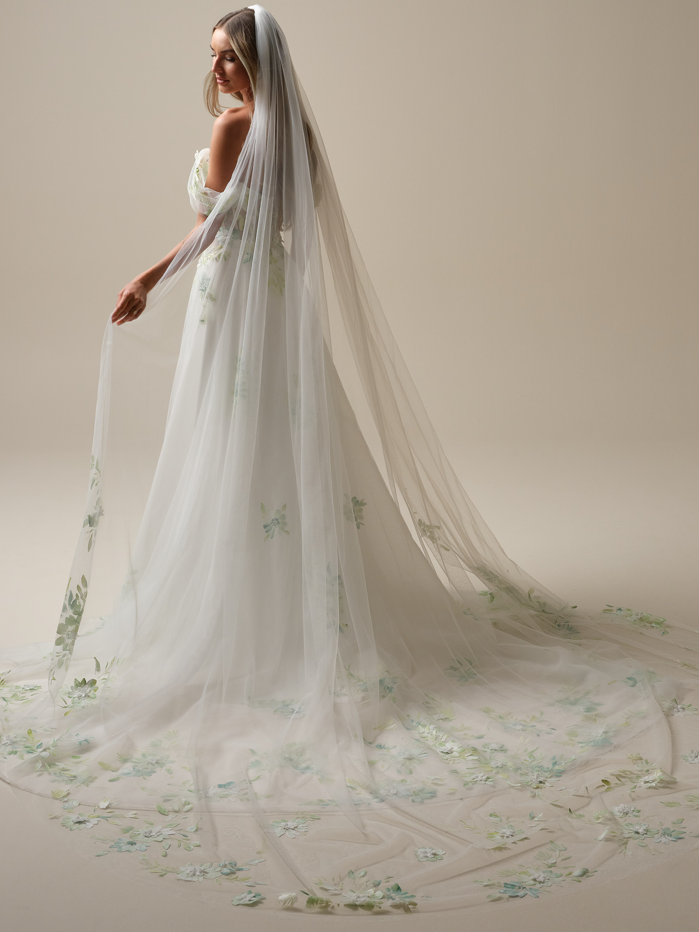 Fairytales Bridal Boutique