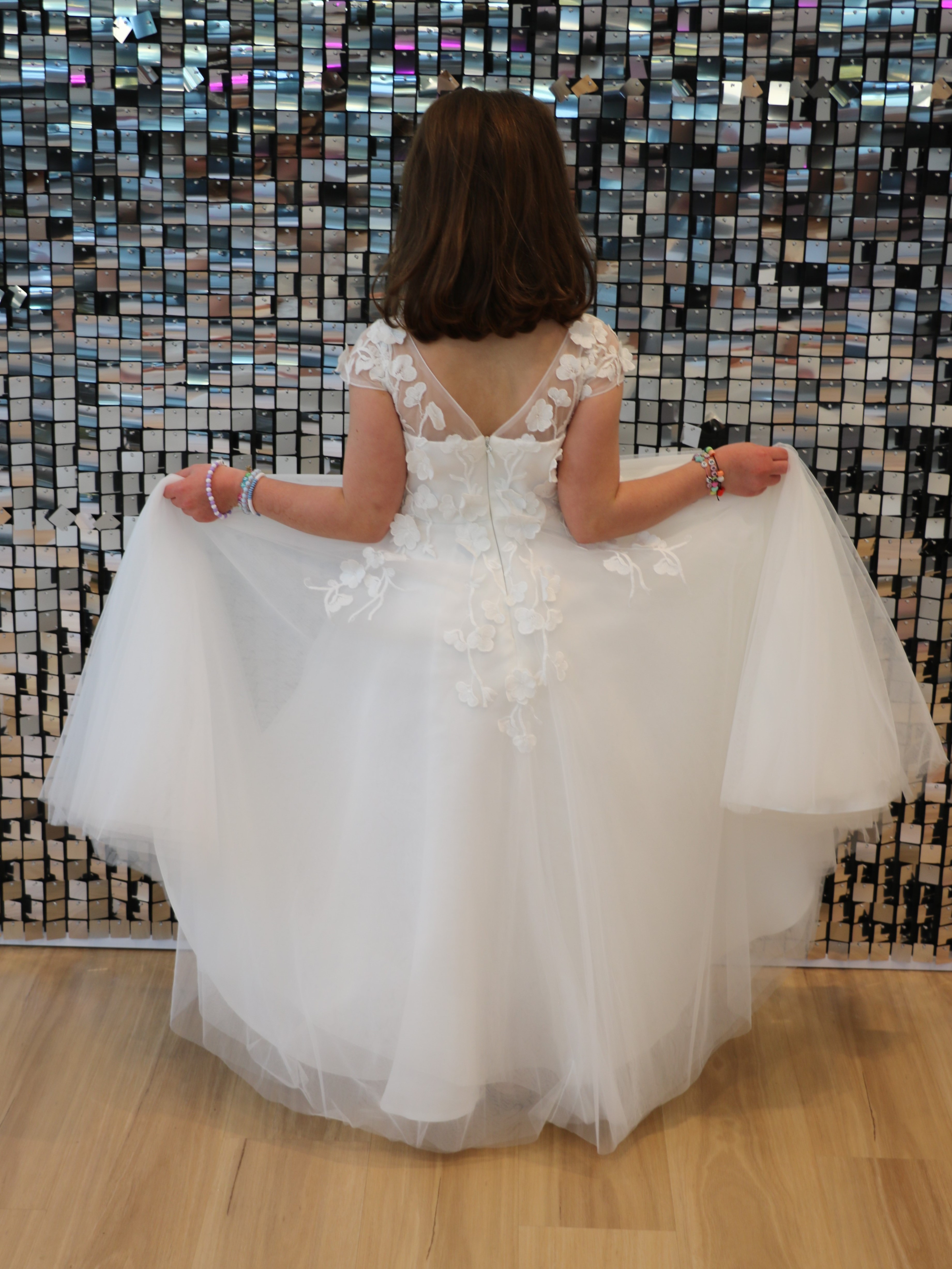 Fairytales Bridal Boutique