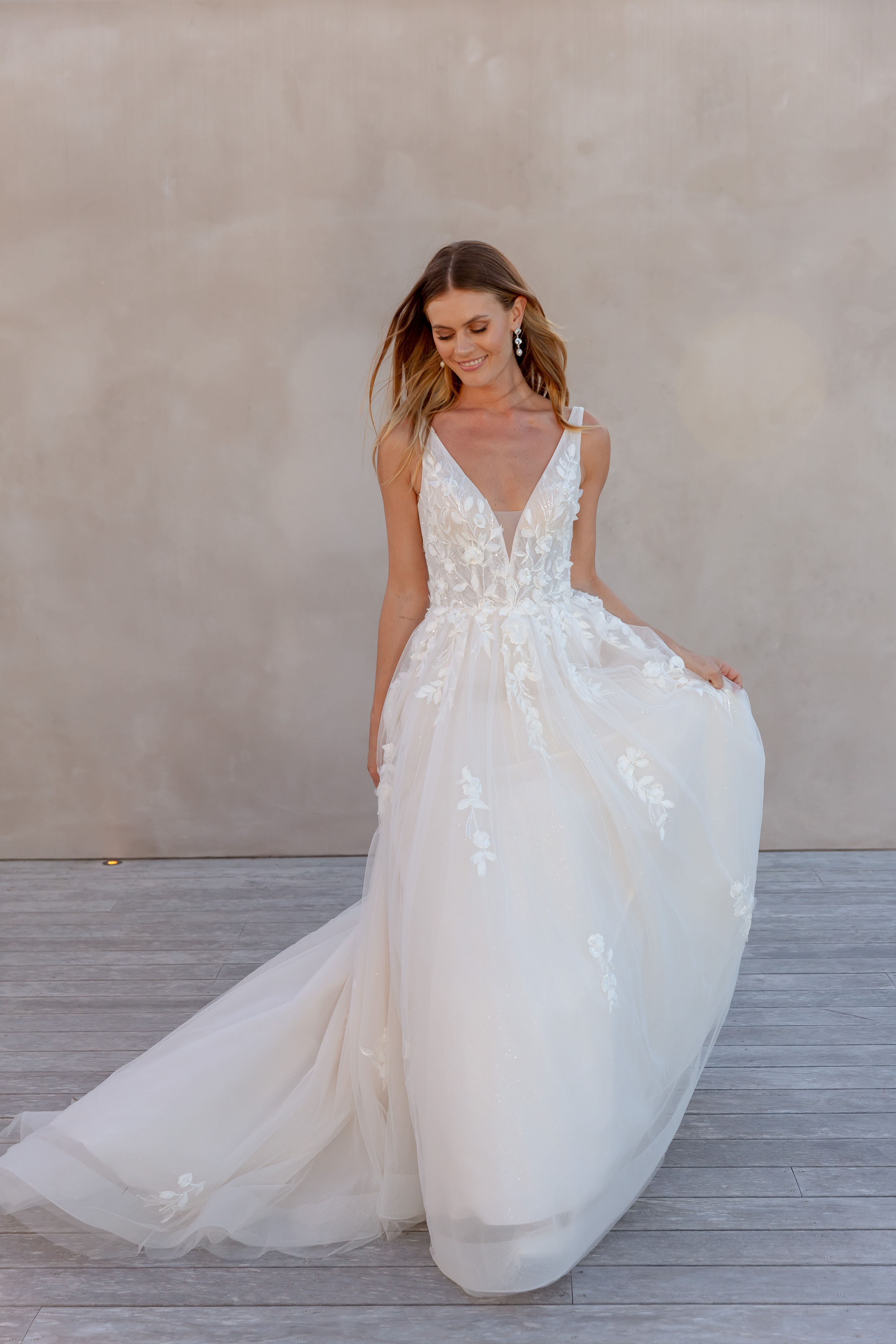 Fairytales Bridal Boutique