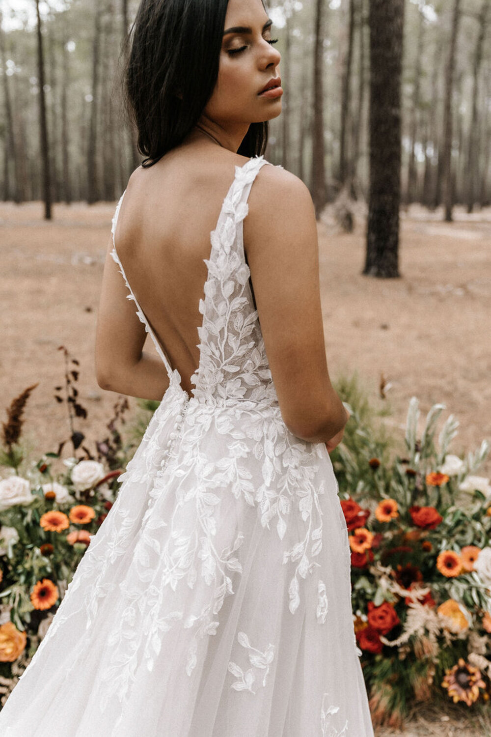 Fairytales Bridal Boutique