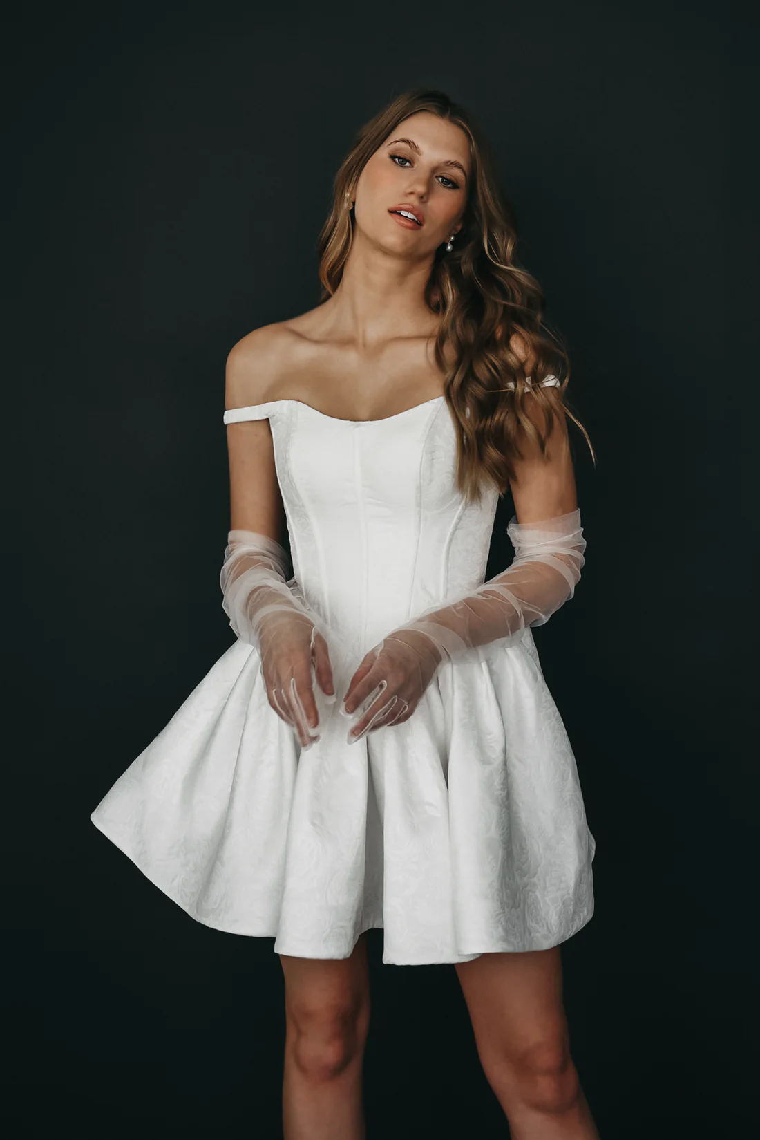 Fairytales Bridal Boutique