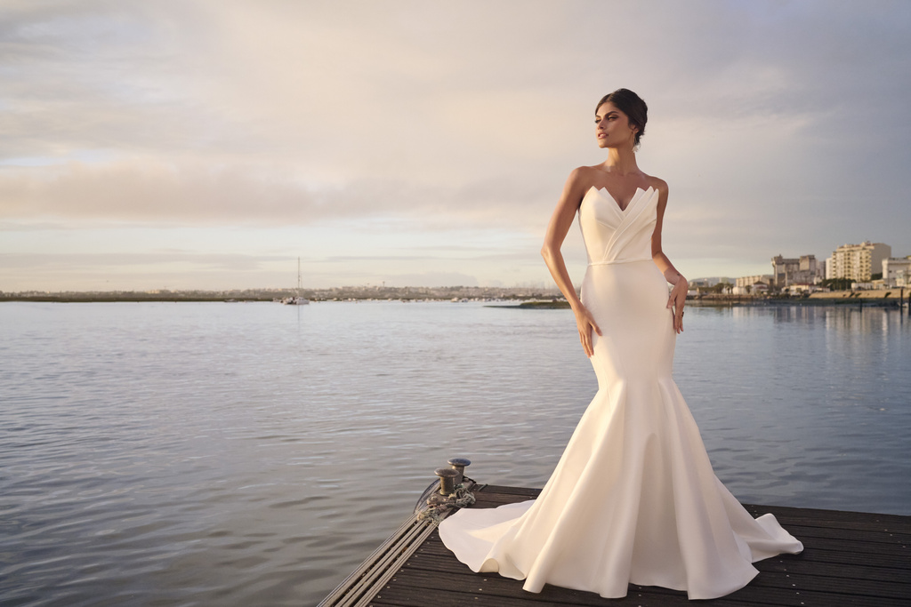 Fairytales Bridal Boutique