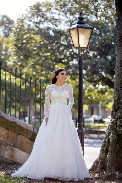 Fairytales Bridal Boutique