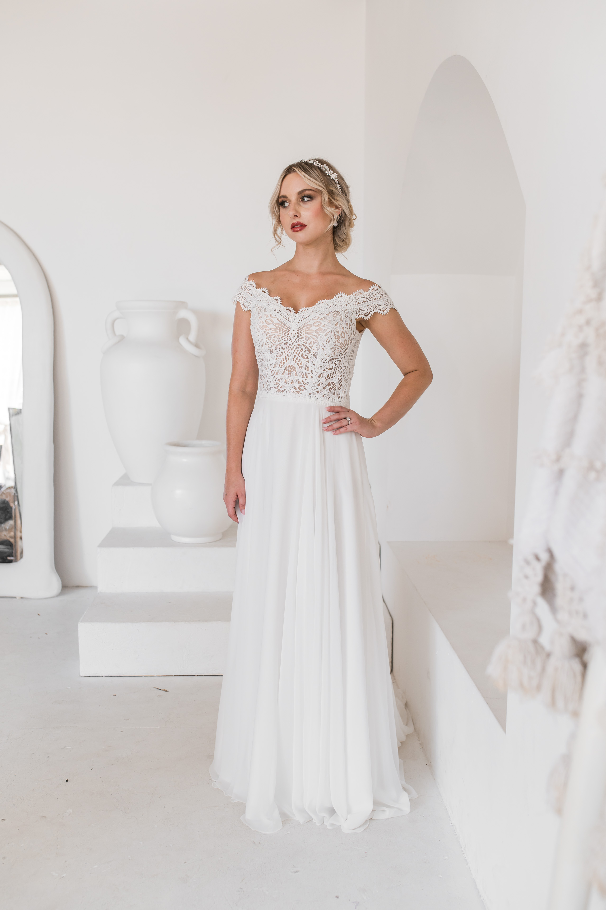 Fairytales Bridal Boutique