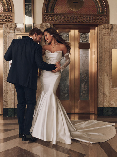 Fairytales Bridal Boutique