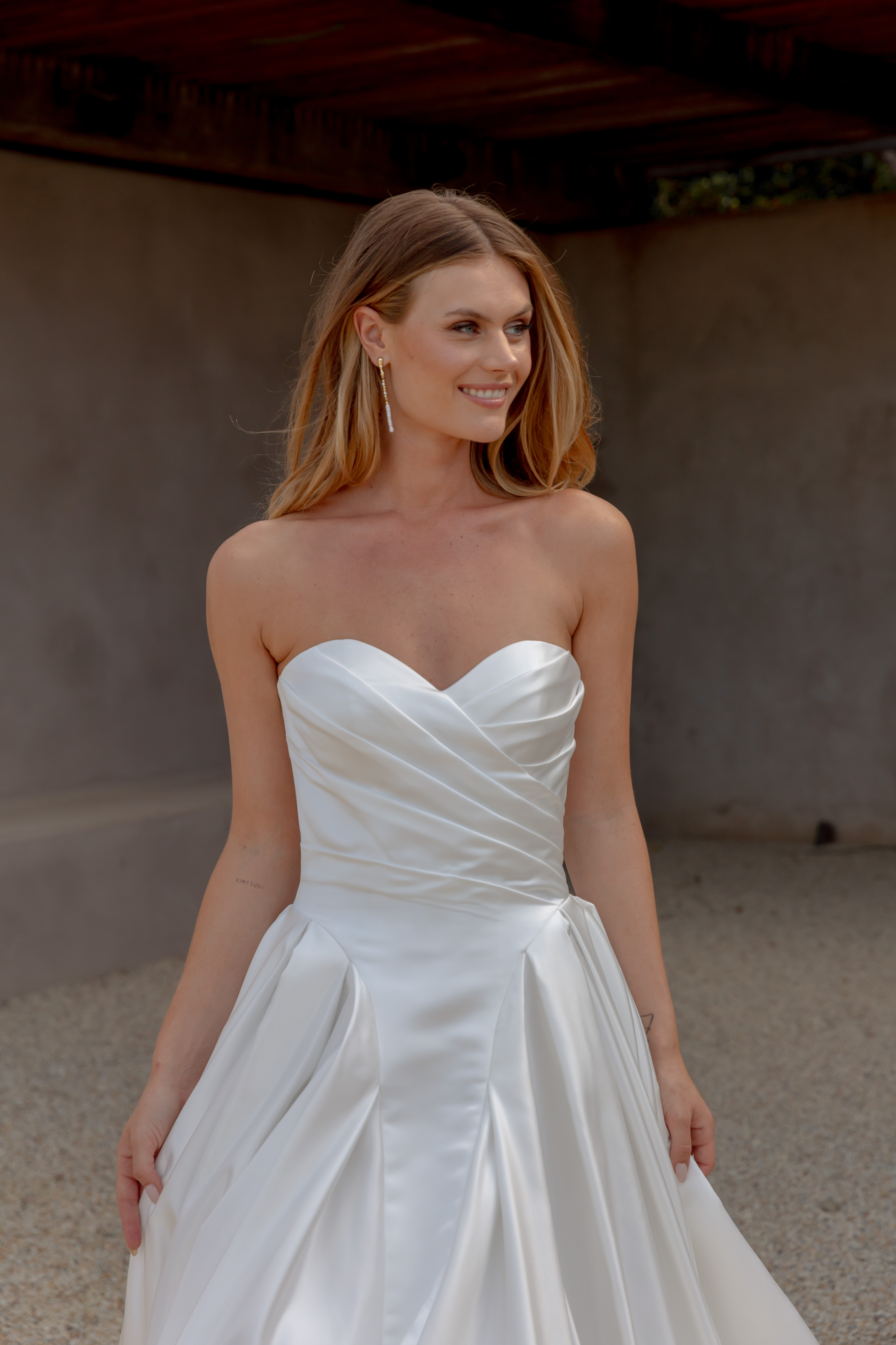 Fairytales Bridal Boutique