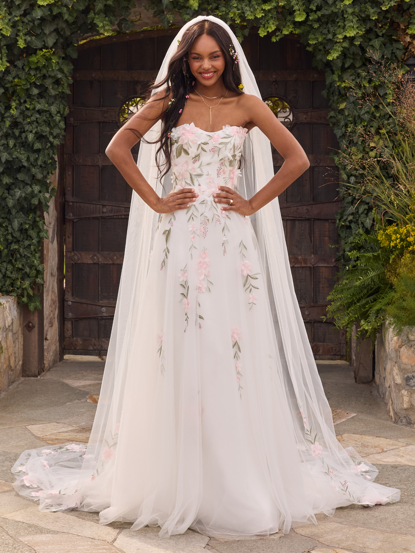 Fairytales Bridal Boutique