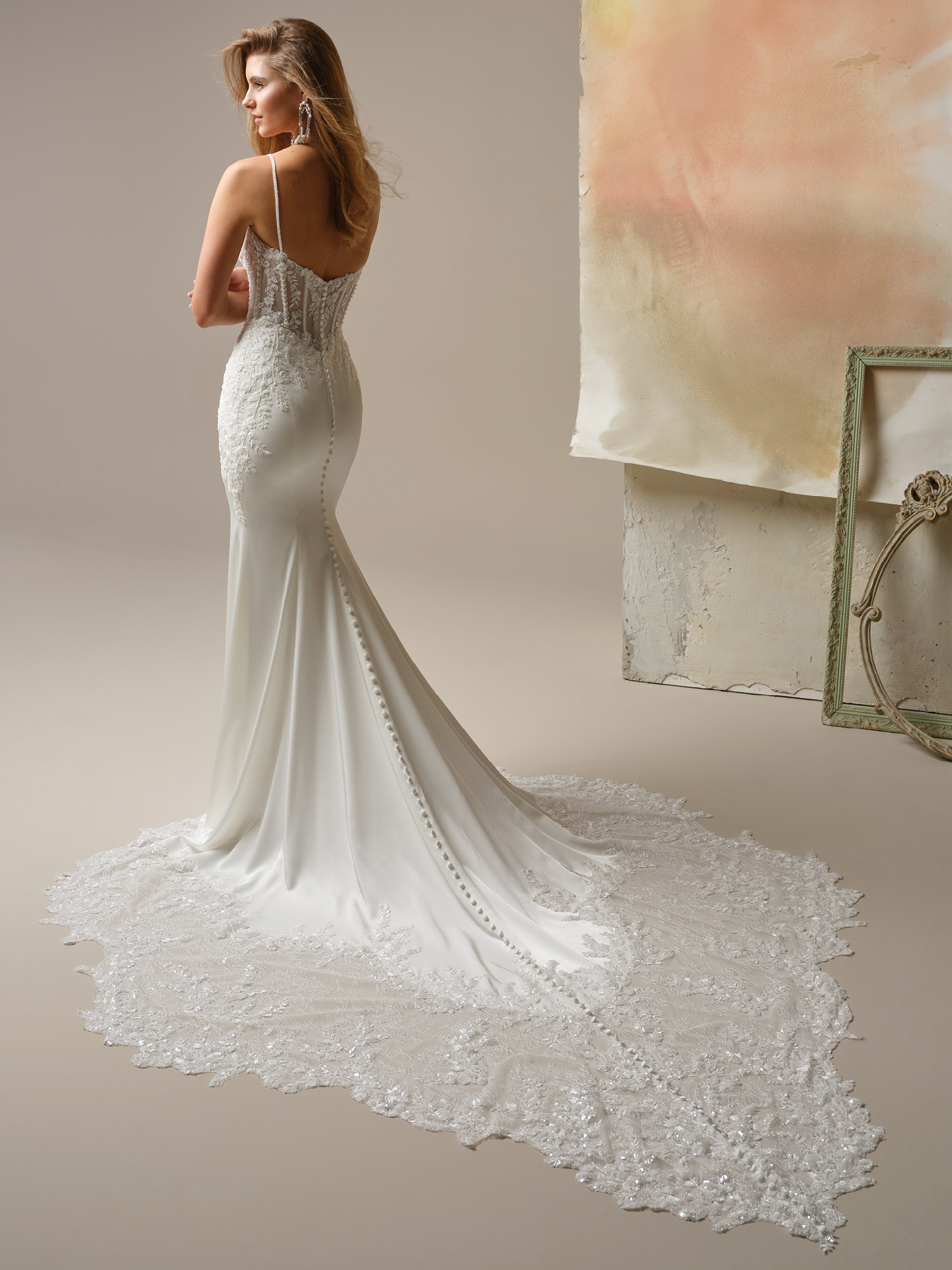 Fairytales Bridal Boutique