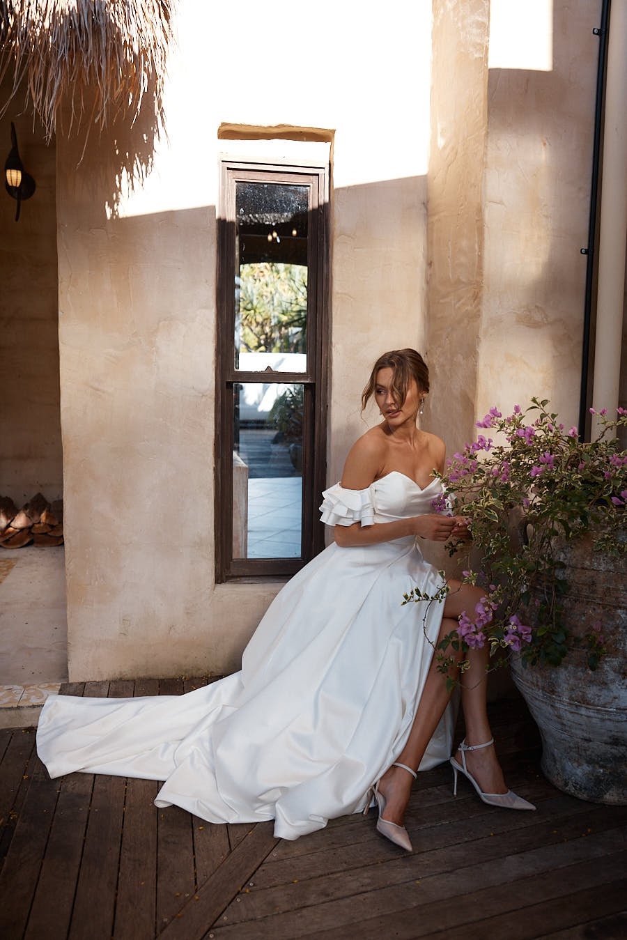 Fairytales Bridal Boutique