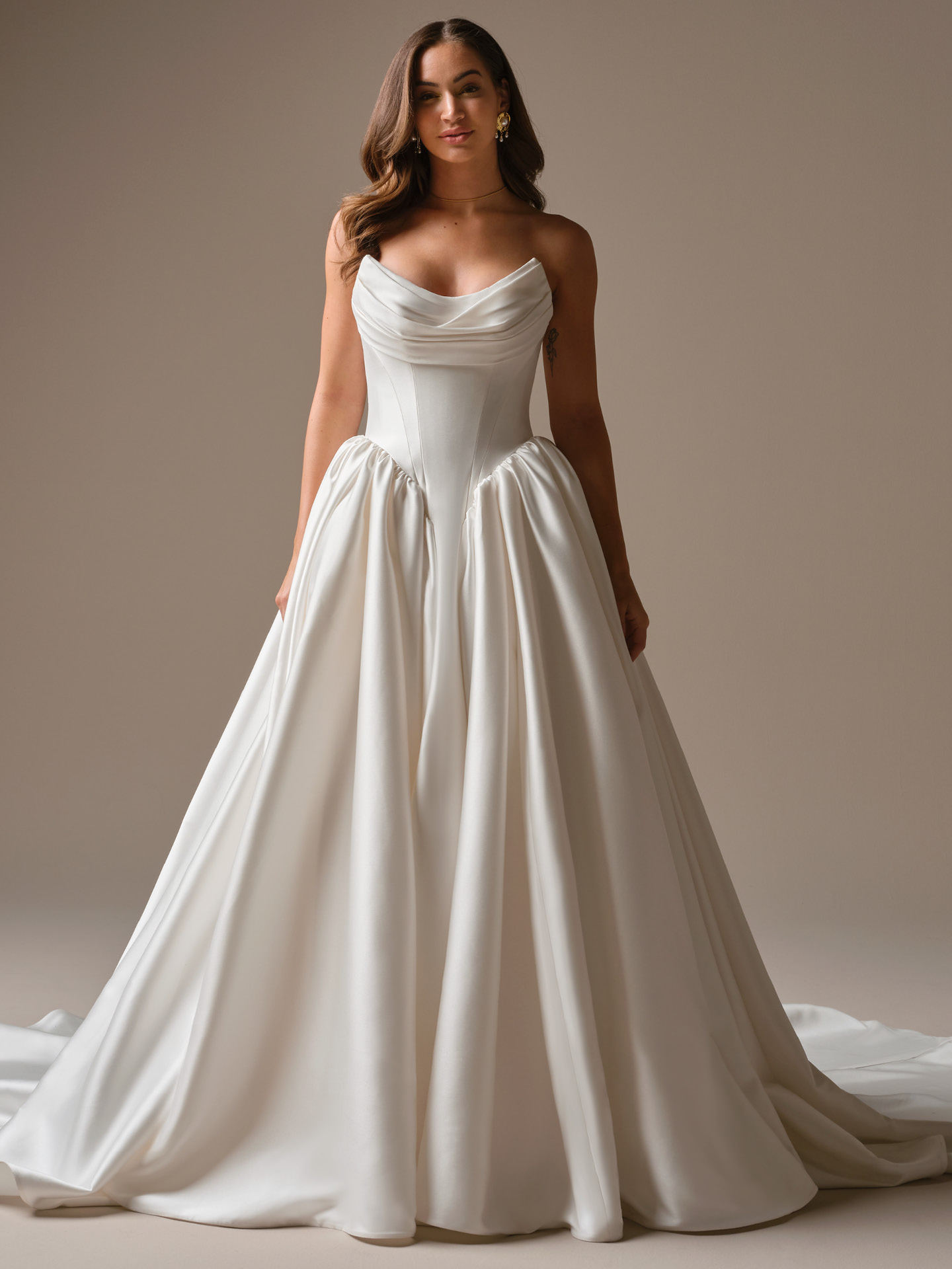Fairytales Bridal Boutique