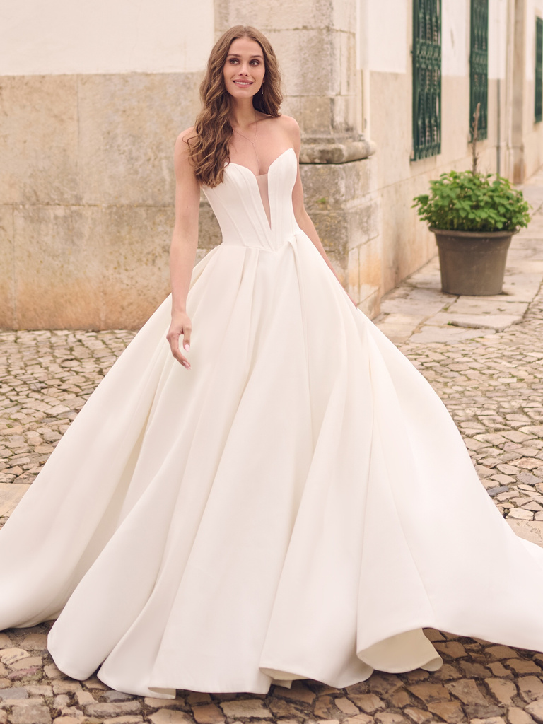 Fairytales Bridal Boutique