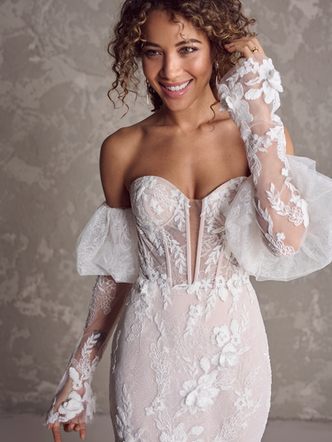Fairytales Bridal Boutique
