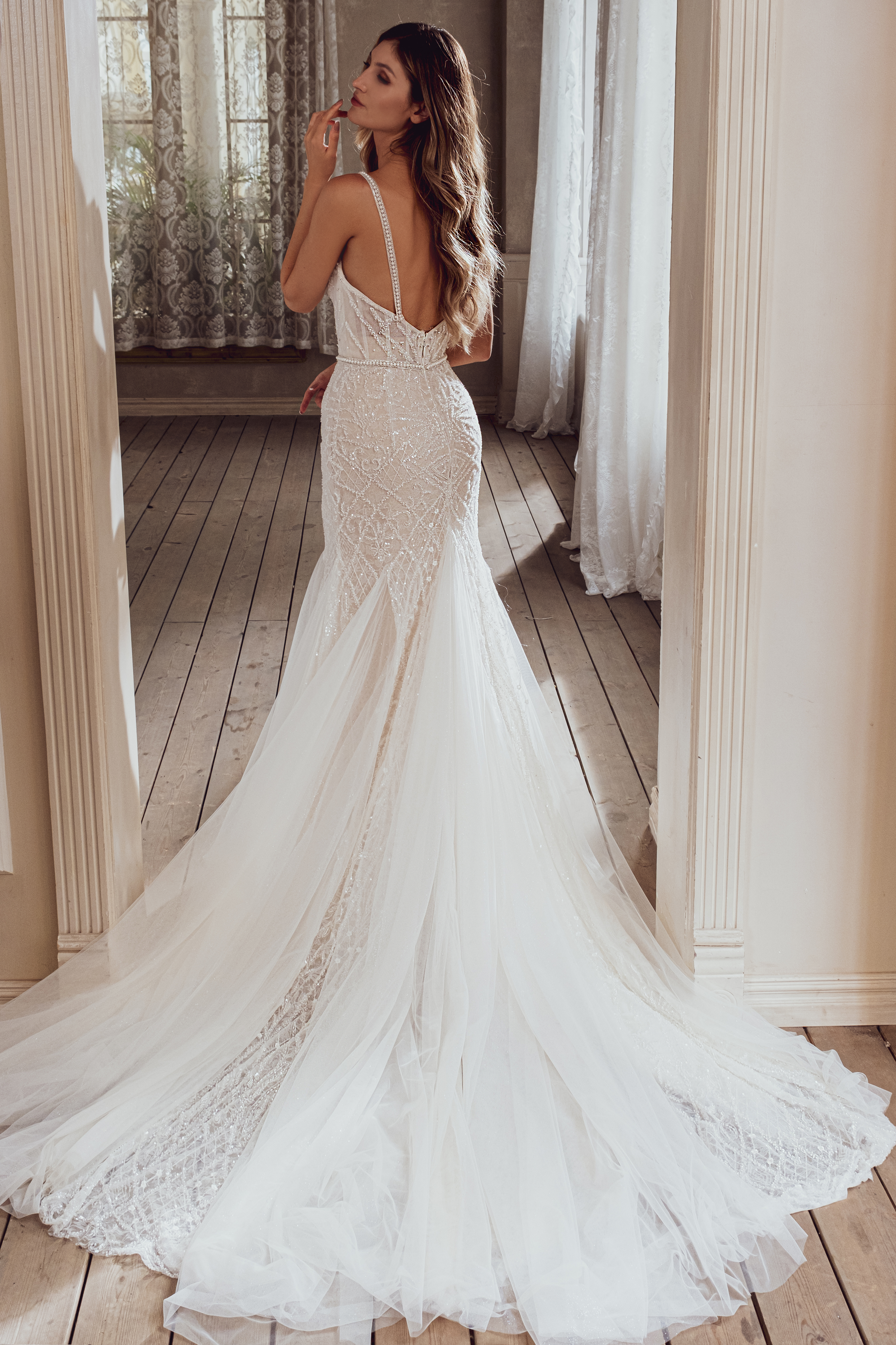 Fairytales Bridal Boutique