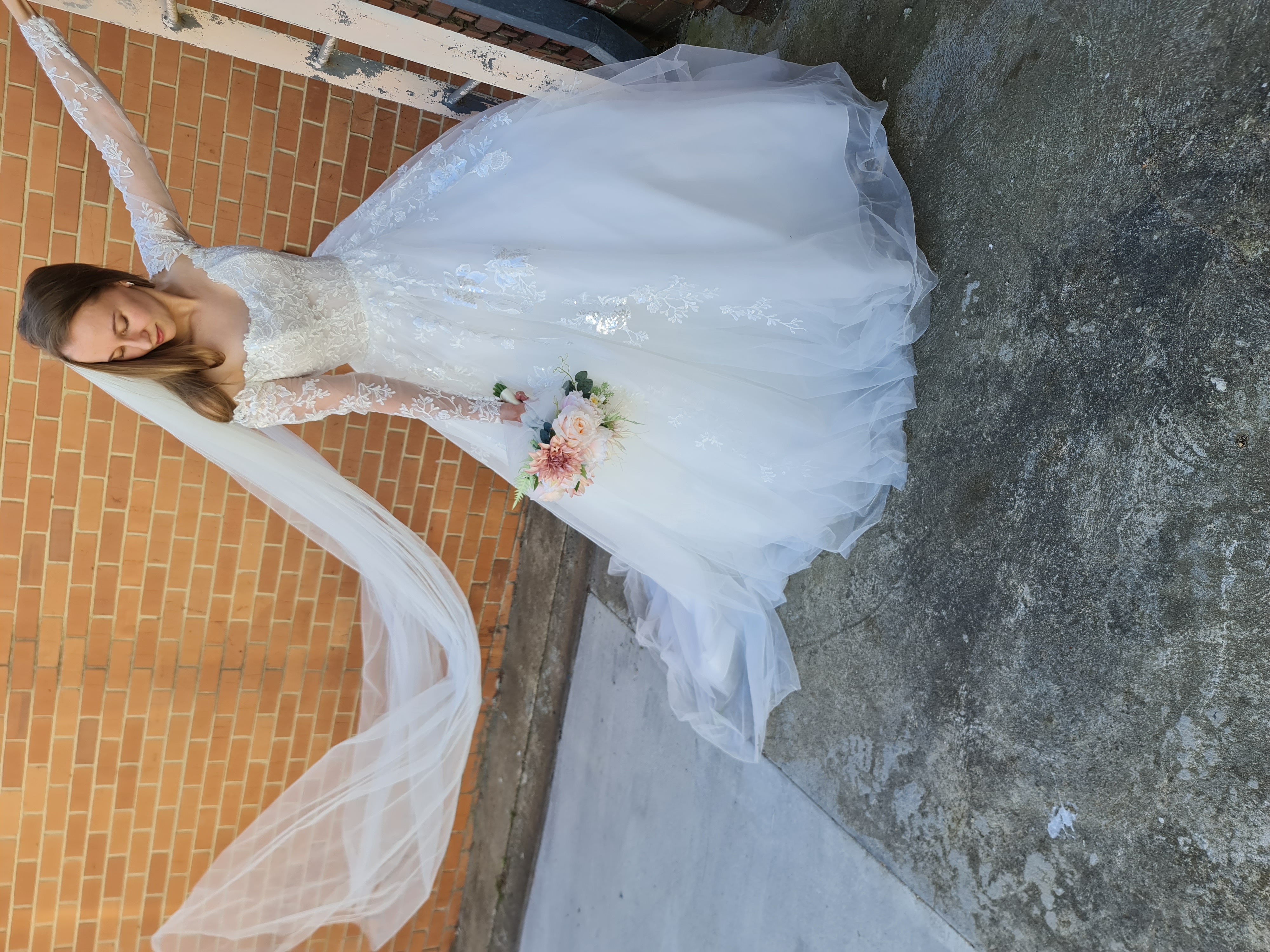 Fairytales Bridal Boutique