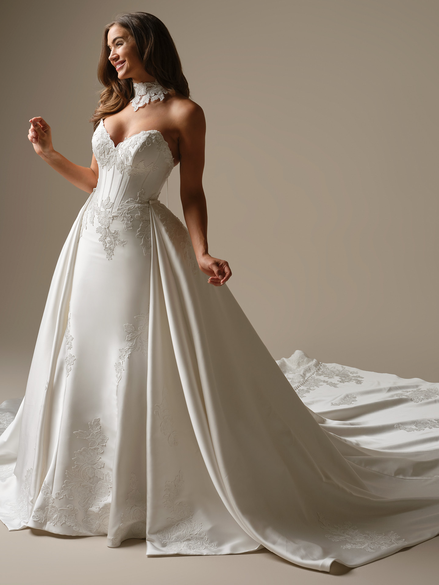 Fairytales Bridal Boutique