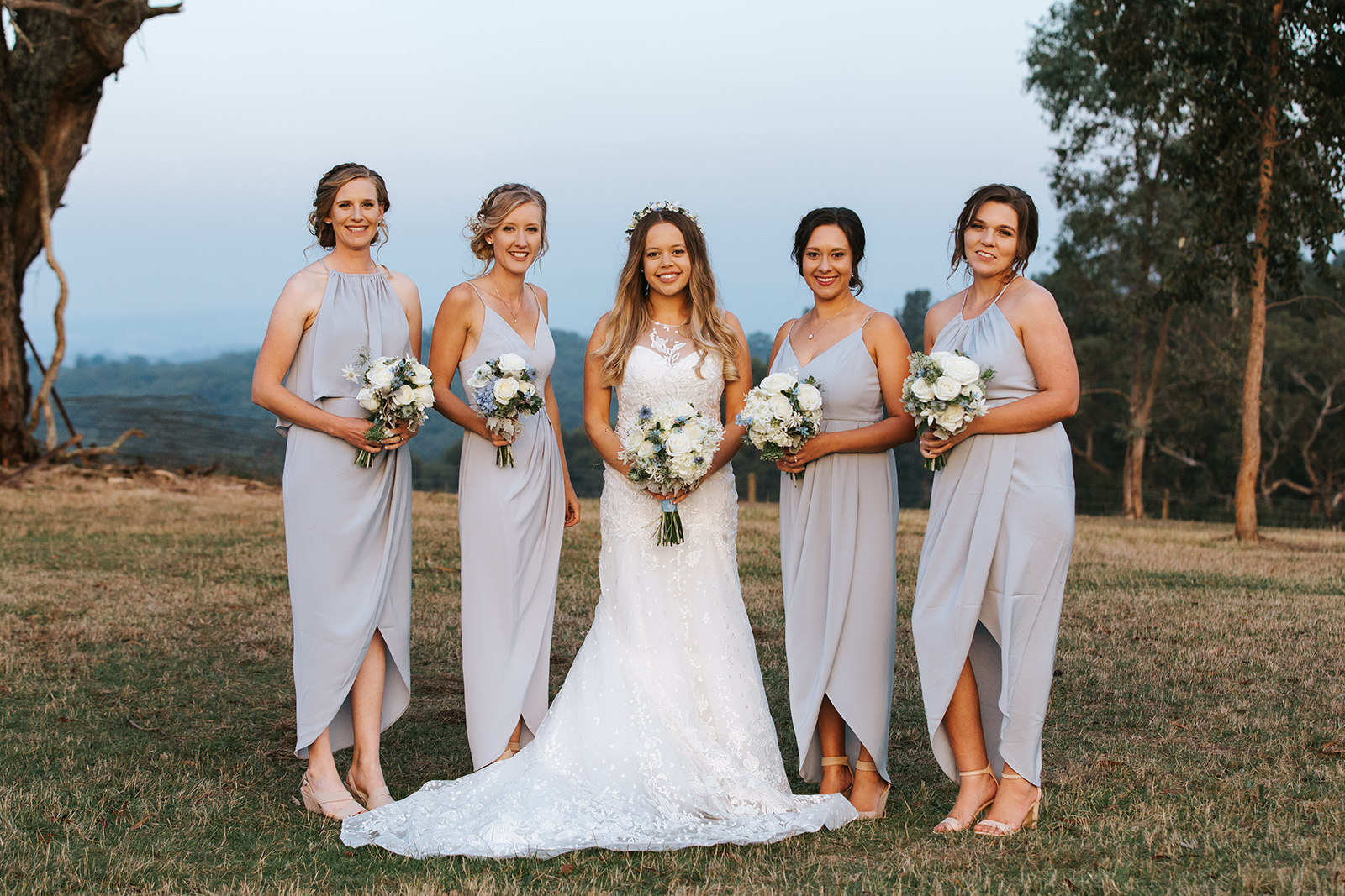 Fairytales Bridal Boutique