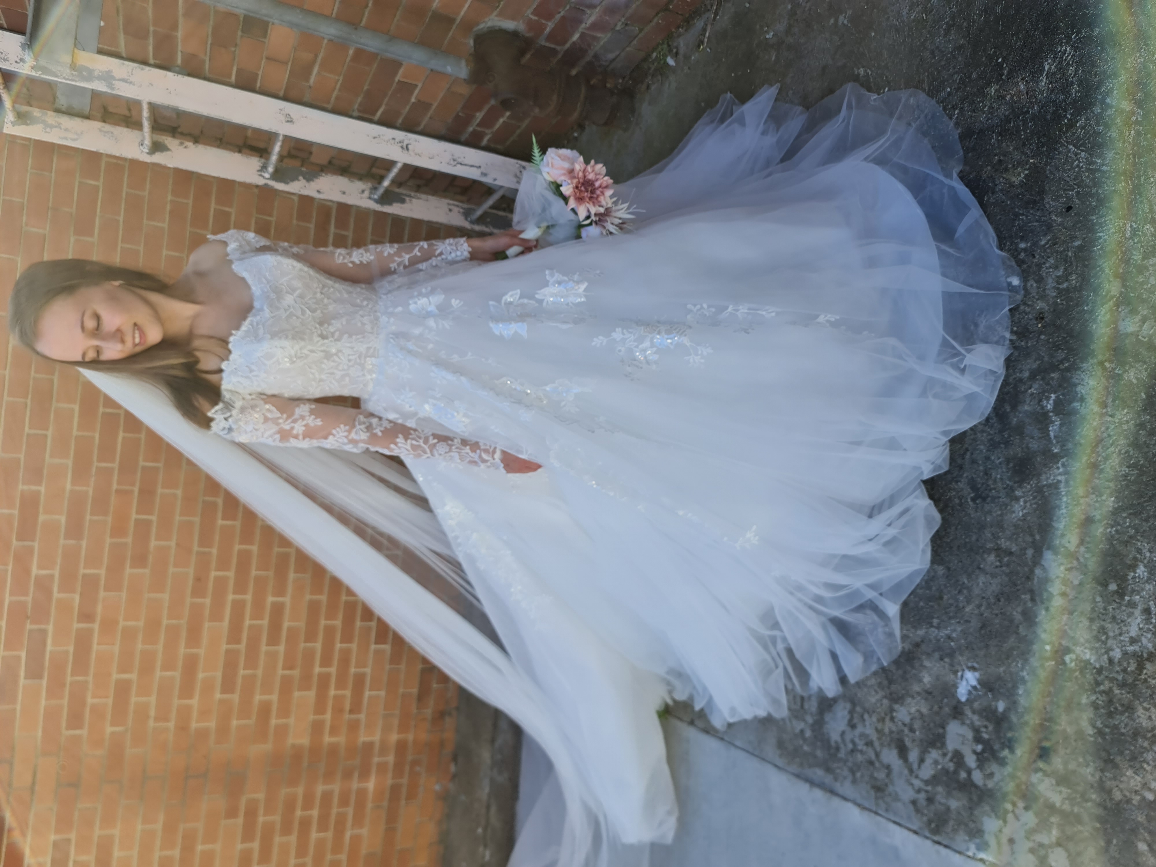 Fairytales Bridal Boutique